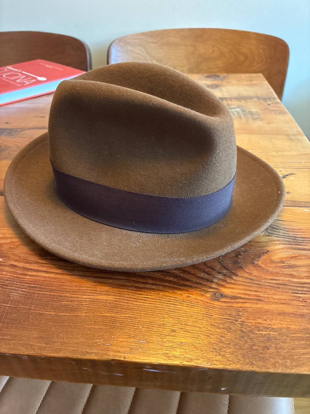 Goorin Bros. ‘Dean the Butcher’ Fedora - photo 2