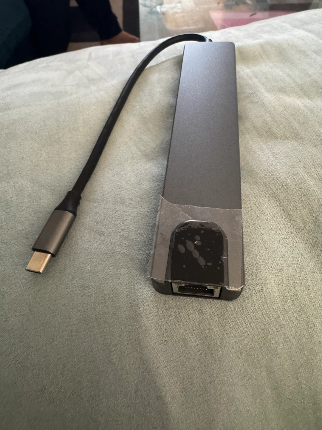 USB-C Hub Adapter 8-in-1 - photo 4
