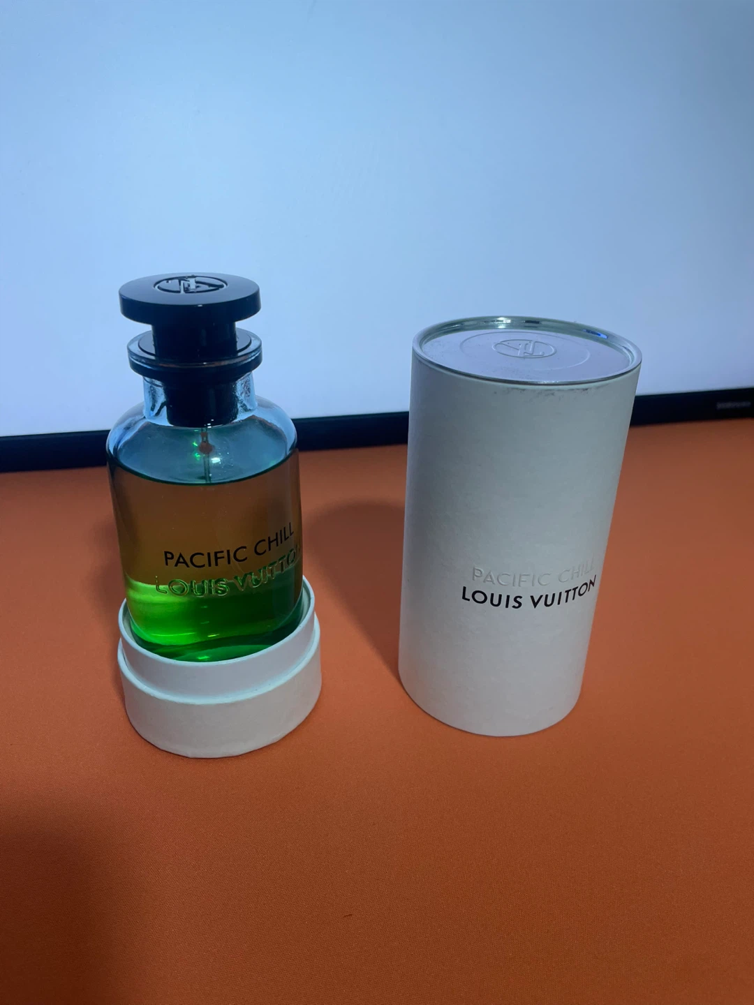Louis Vuitton Pacific Chill Eau de Parfum
