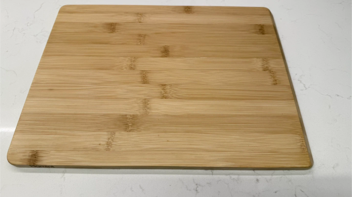 Figmint Bamboo Cutting Board - photo 2