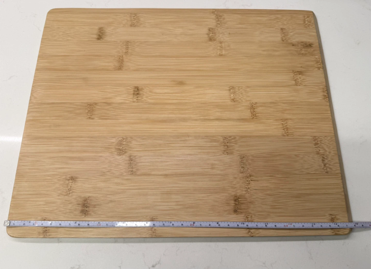Figmint Bamboo Cutting Board - photo 3