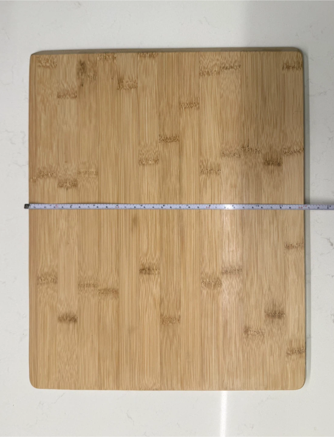 Figmint Bamboo Cutting Board - photo 4