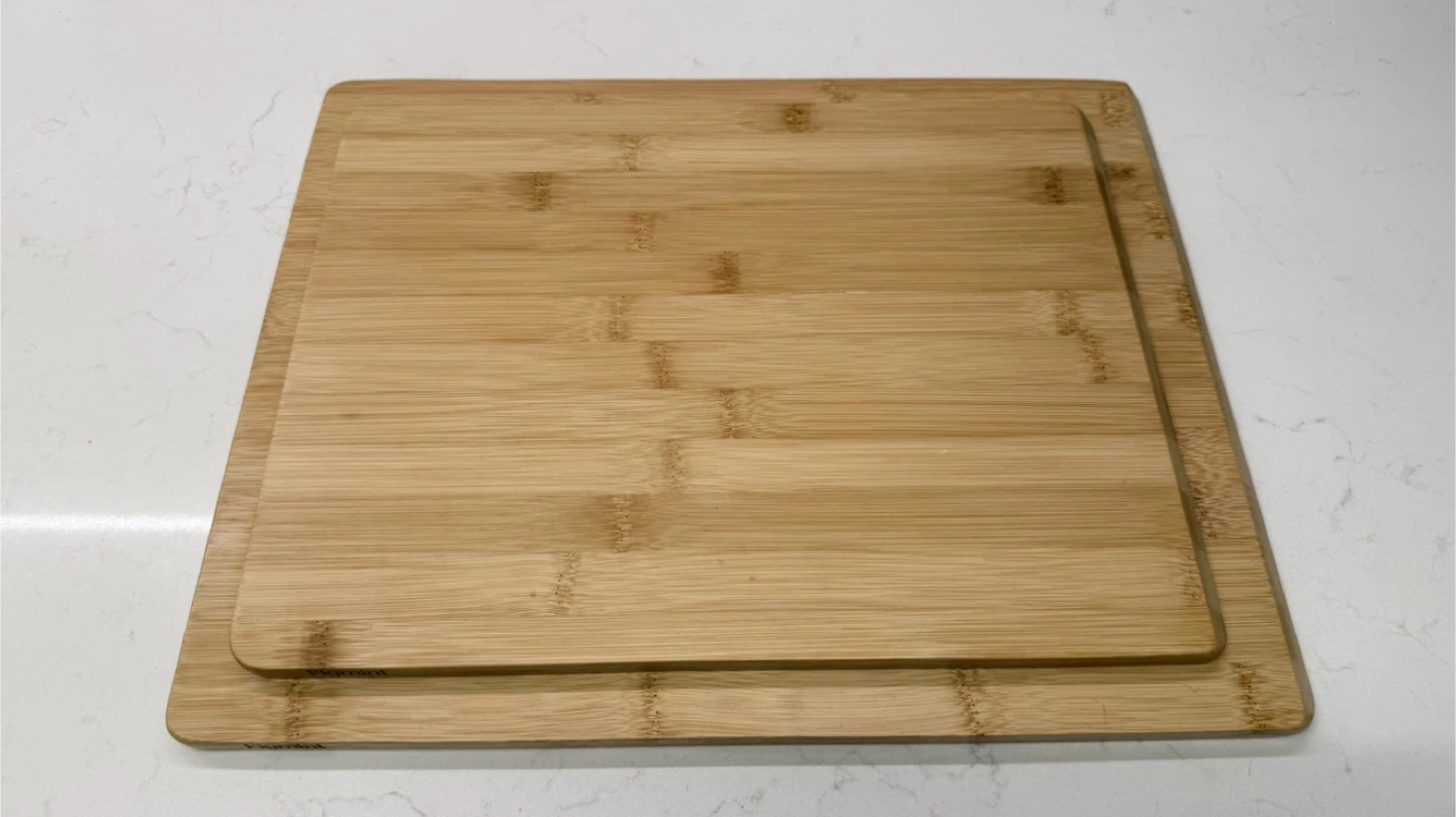 Figmint Bamboo Cutting Board med size - photo 2