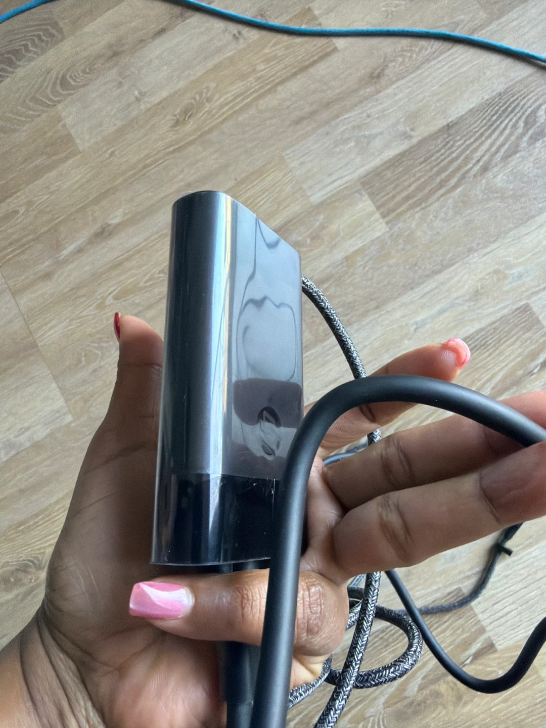 HP 65W USB-C Laptop Charger - photo 2