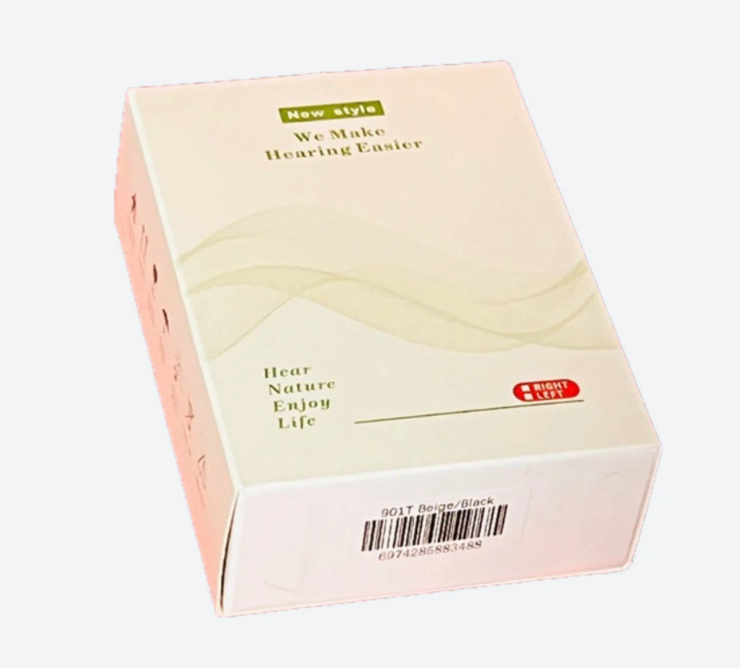 CNS Hearing Aid Device (NEW) - photo 4