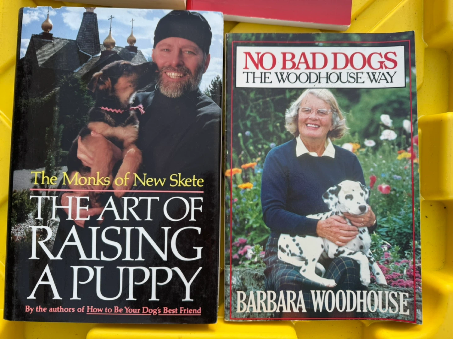 Books for sale