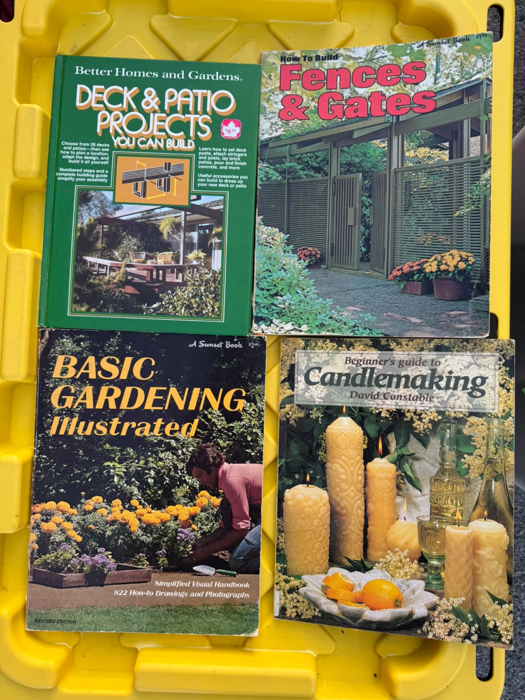 Books for sale - photo 3