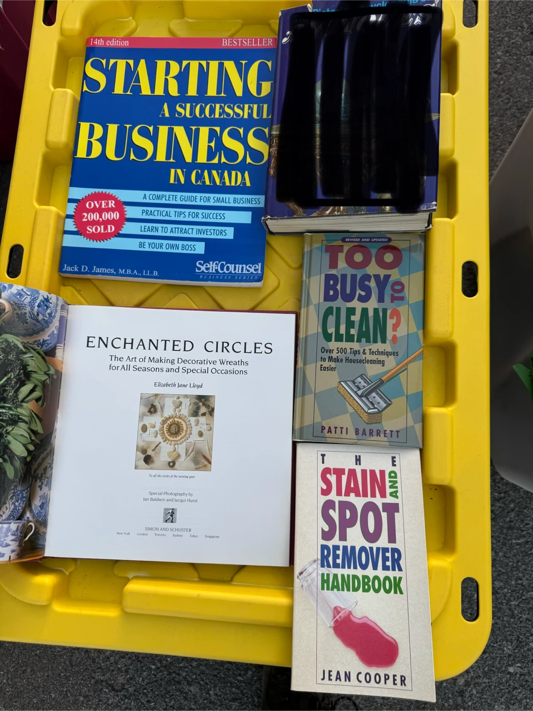 Books for sale - photo 4