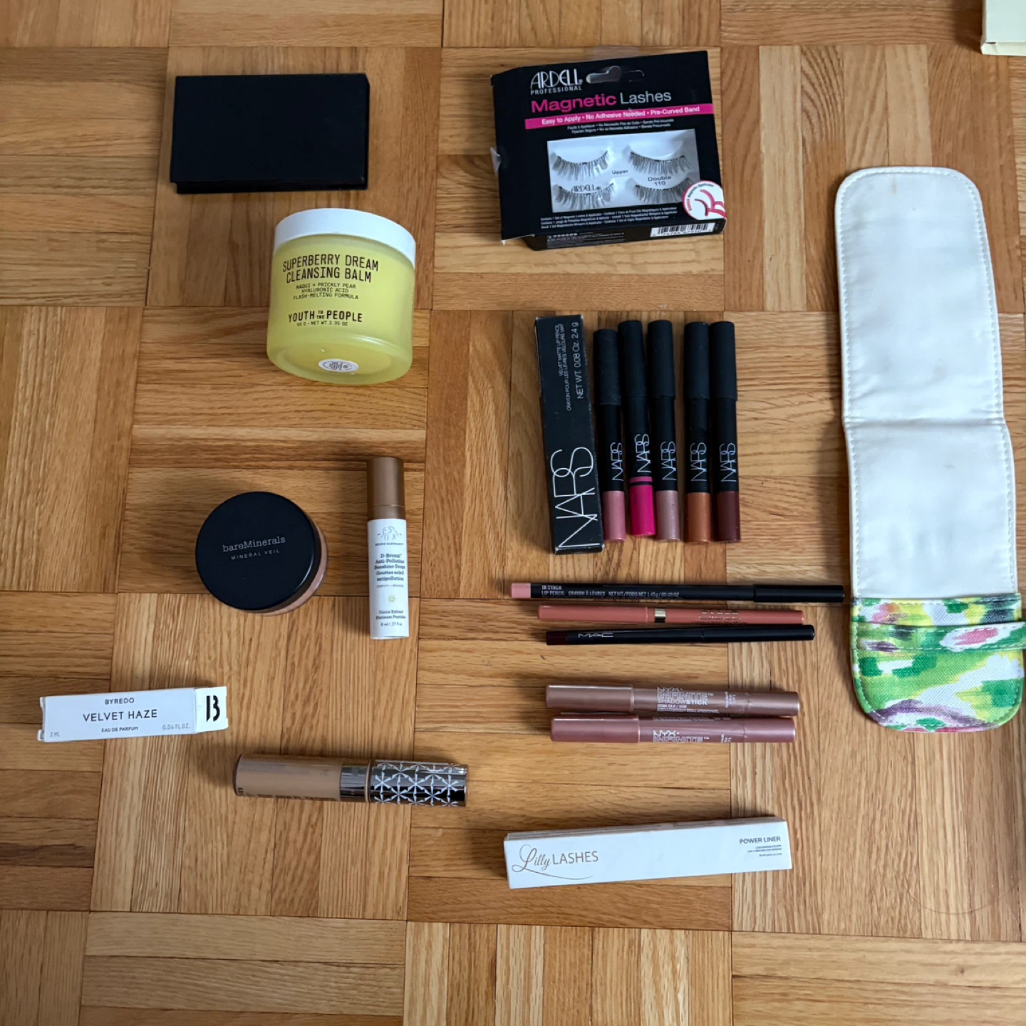 Used makeup/skincare products etc - Make an offer