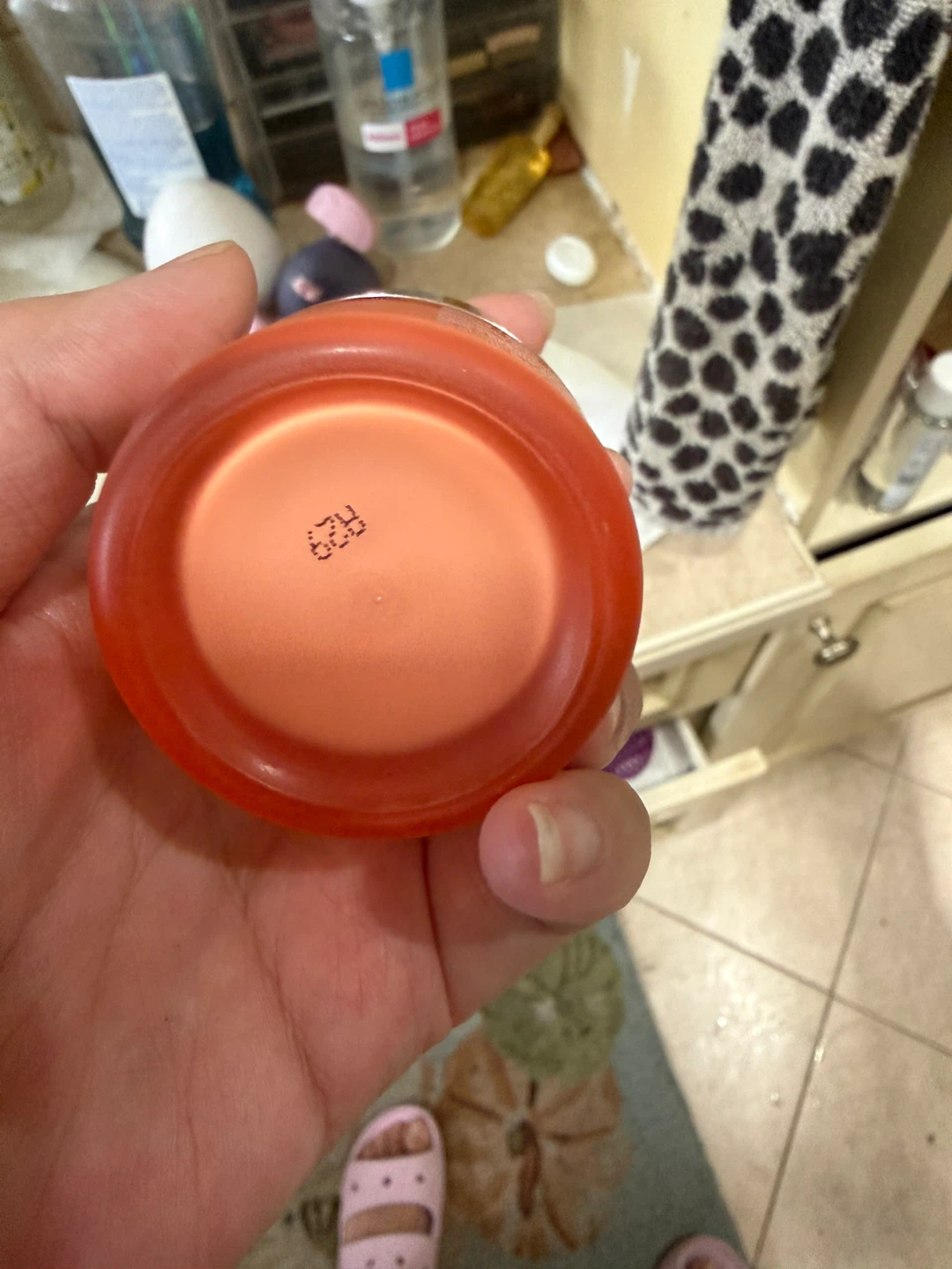 Clinique All About Eyes Rich Cream 1 oz / 30 ml - photo 3