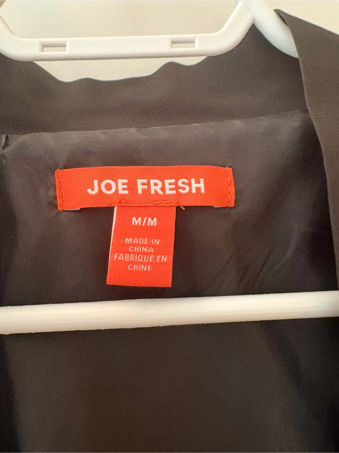 Joe Fresh Bomber Jacket Floral Print - photo 3