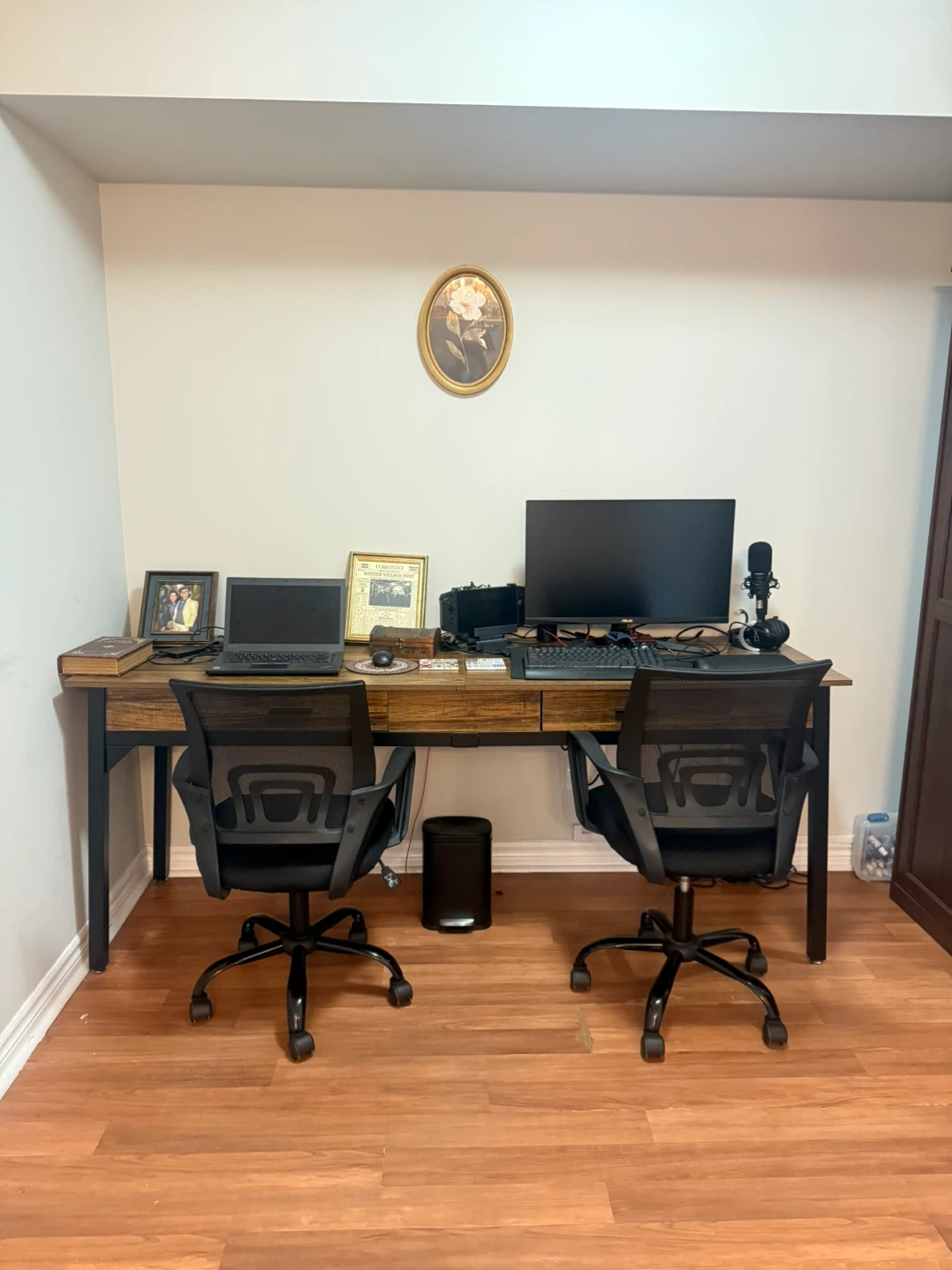 Office Chair - photo 4