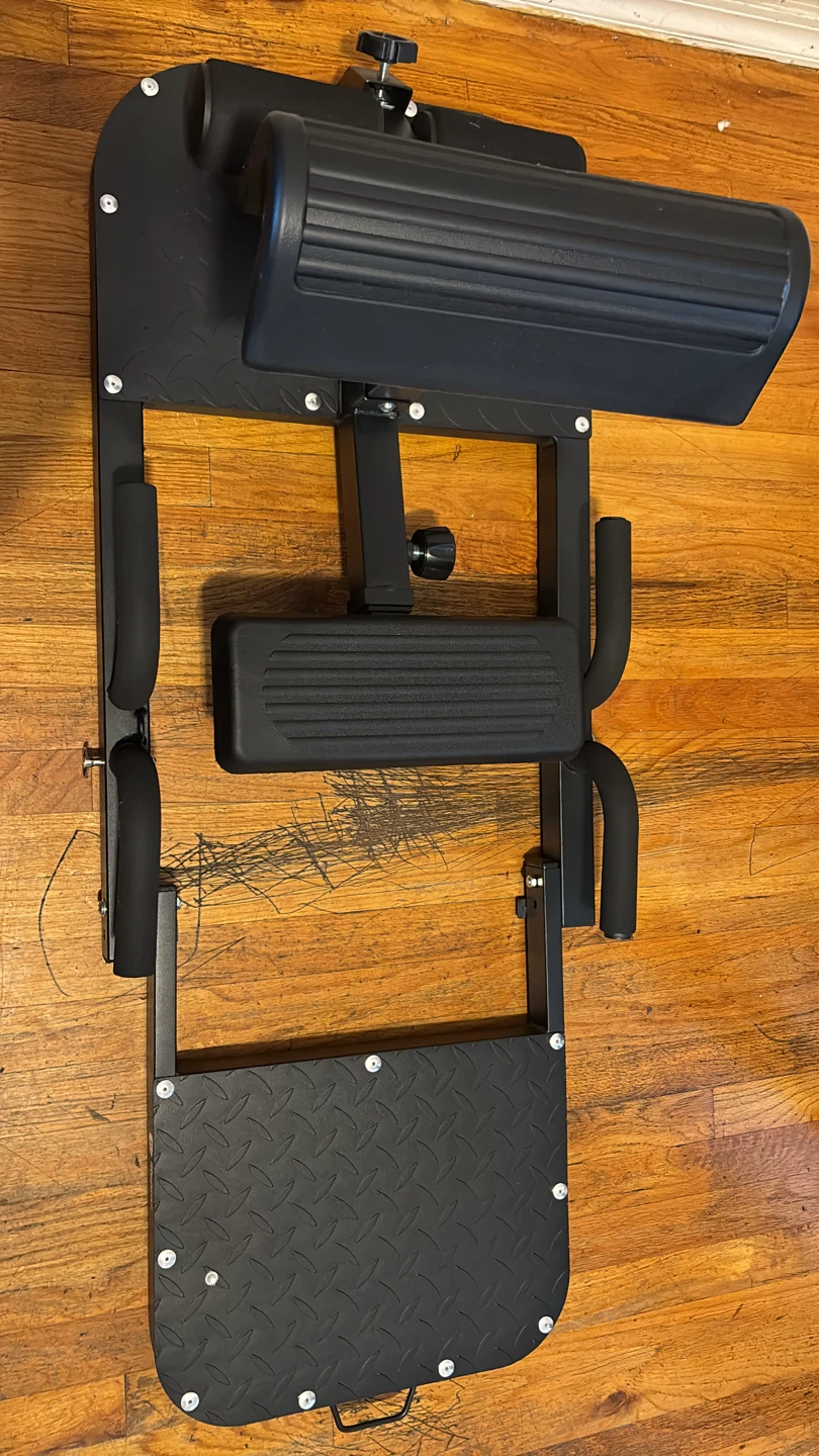 LifePro Commercial Hip Thrust Machine - photo 2