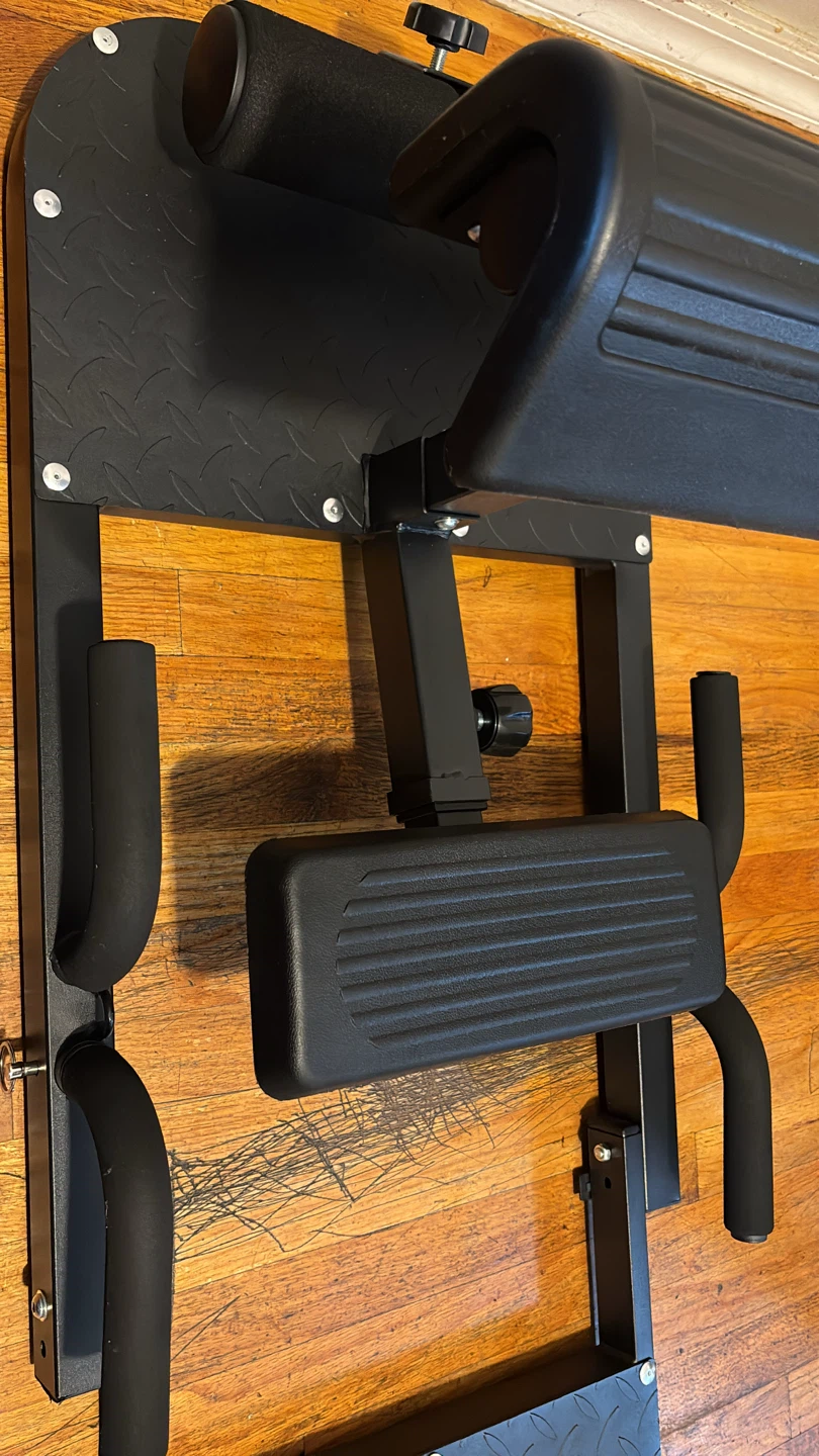 LifePro Commercial Hip Thrust Machine - photo 3