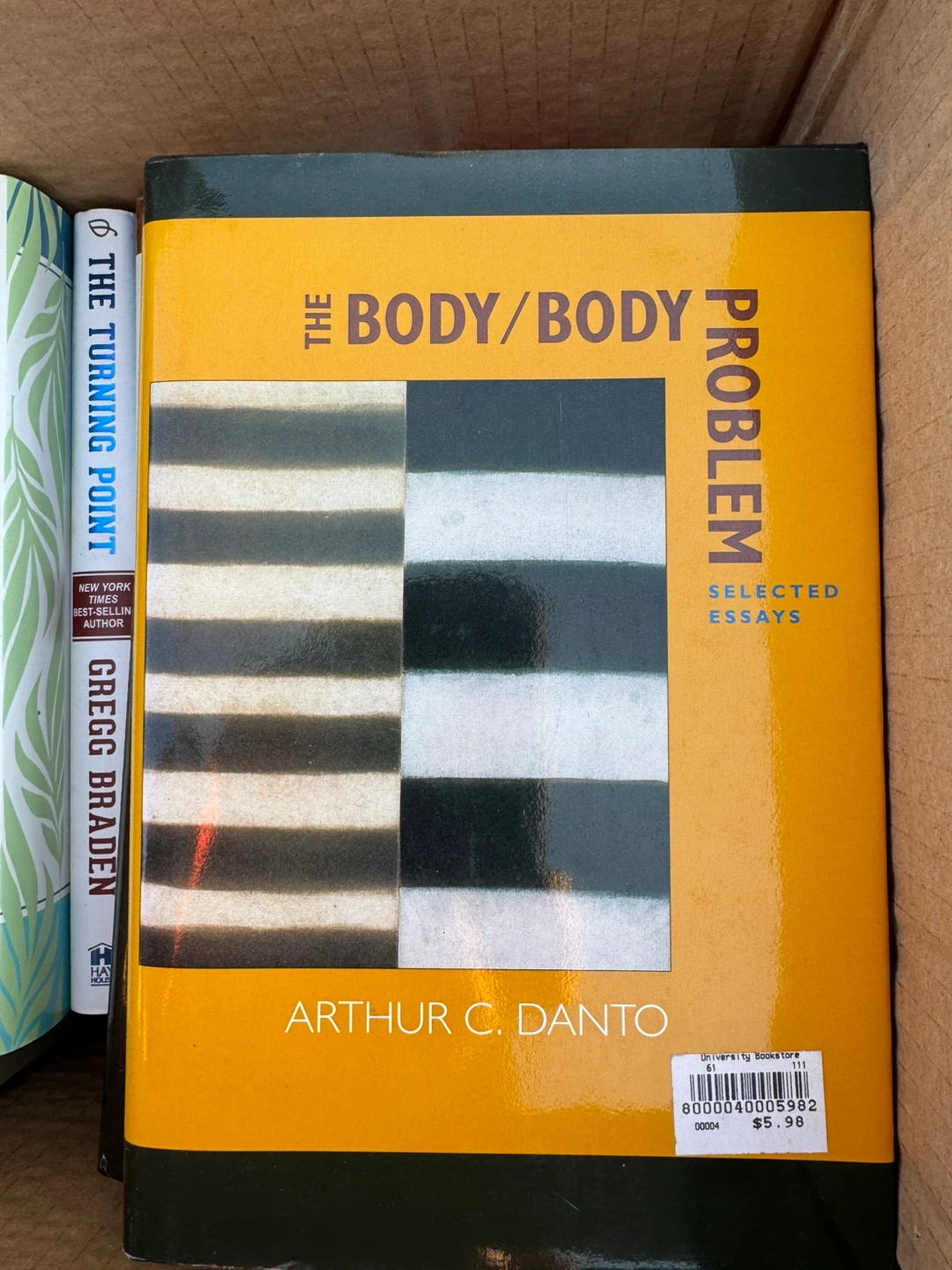Assorted Self-Help and Non-Fiction Books - photo 4
