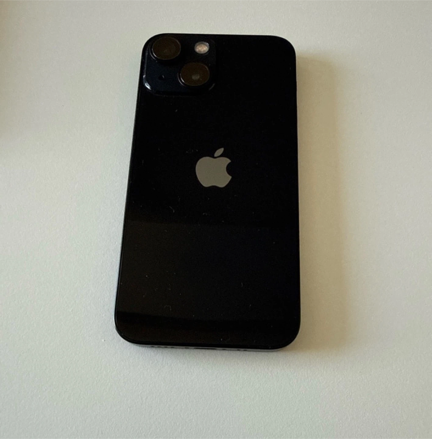 Iphone 13 mini 128 GB - photo 3