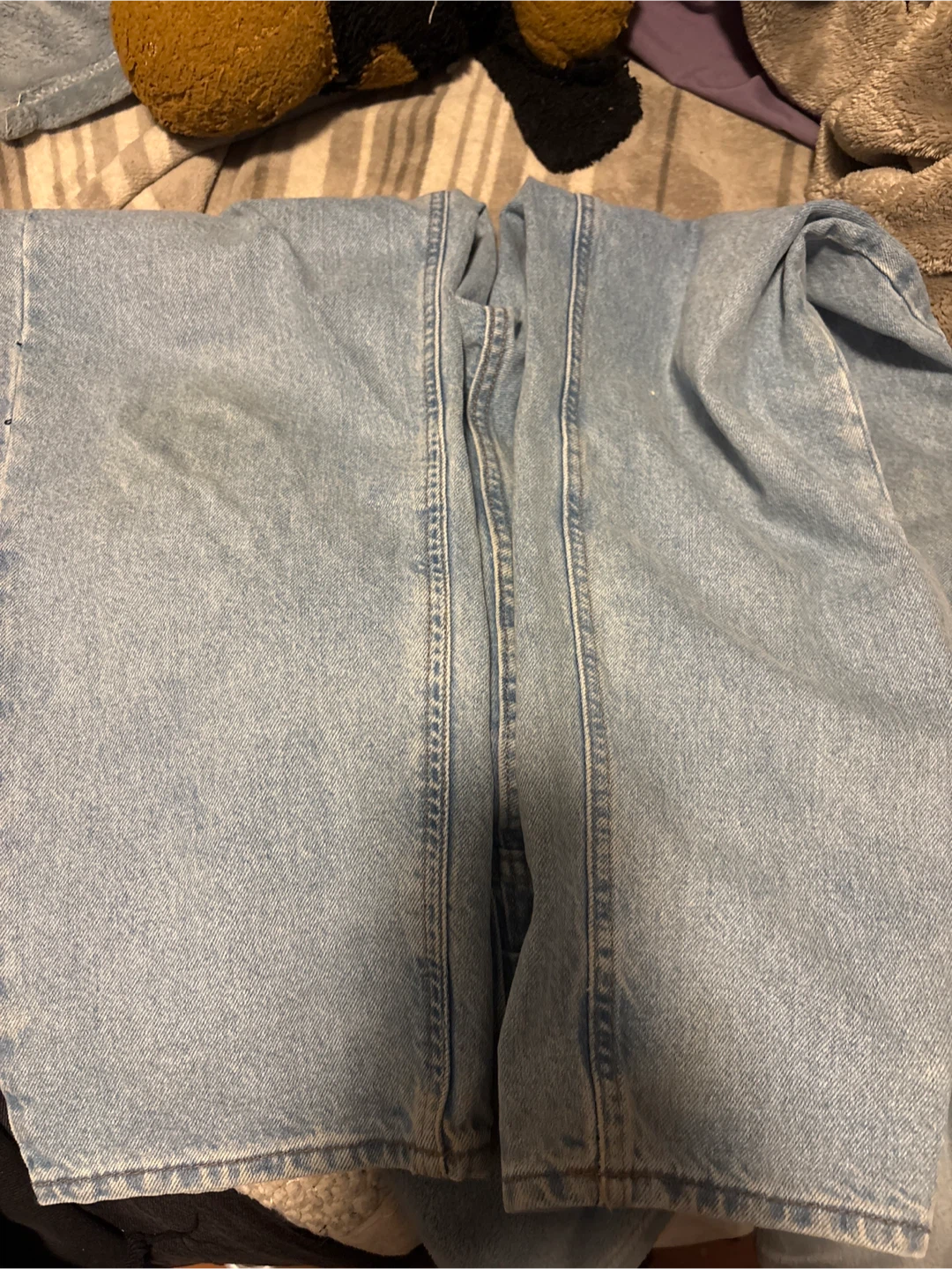 Empire jeans + other jean - photo 2