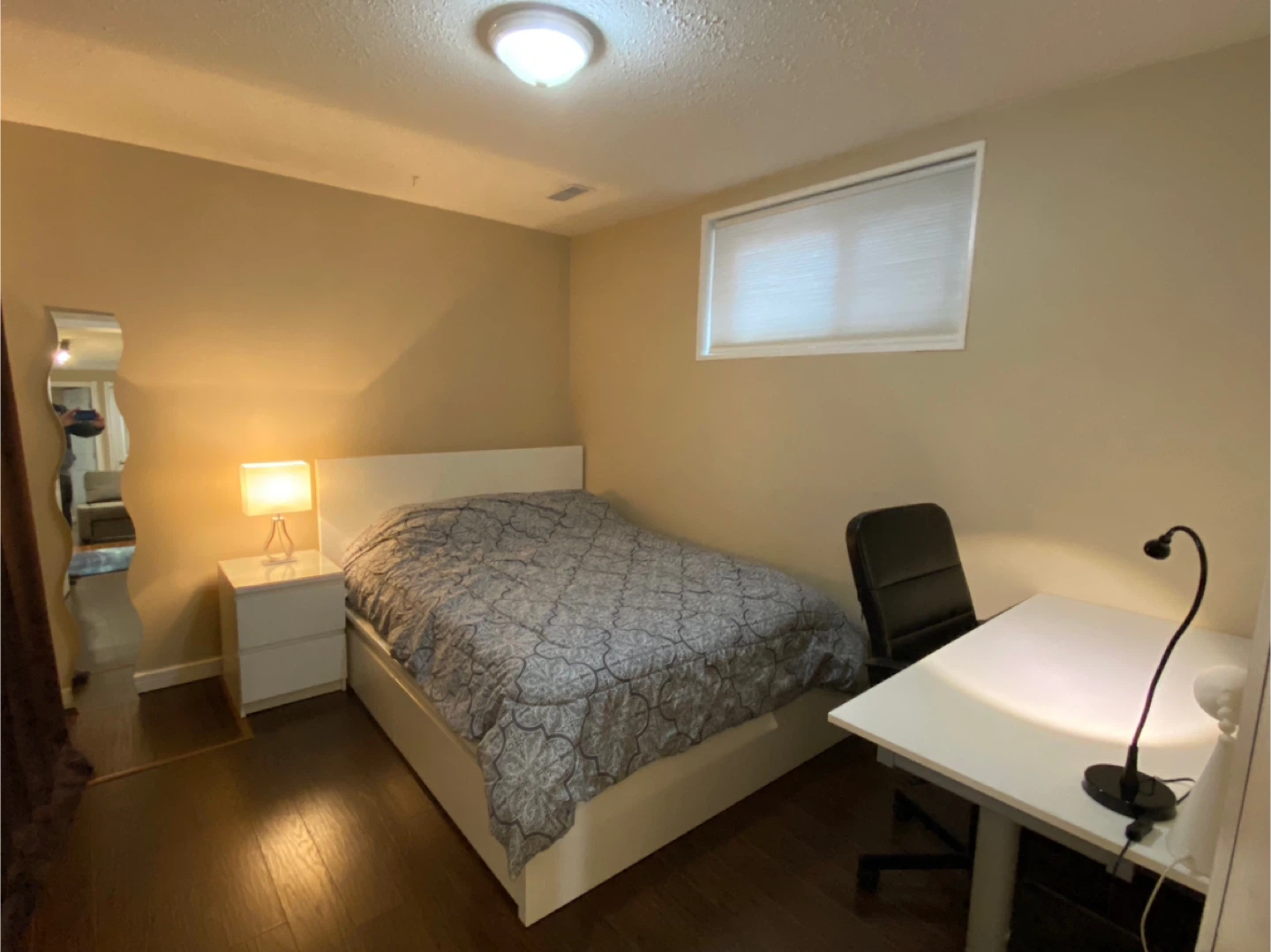 Room for rent