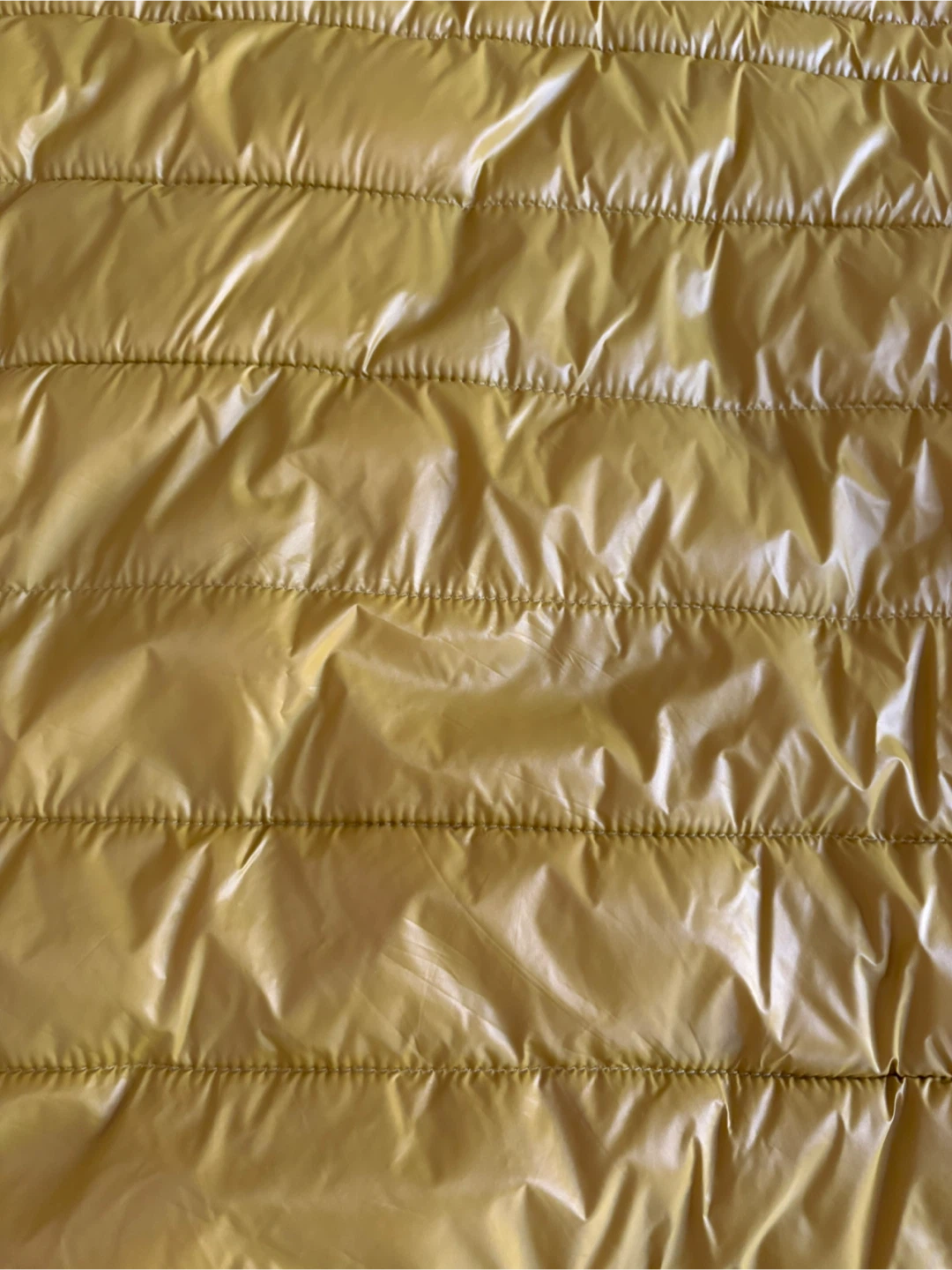 Calvin Klein Packable Water Resistant Puffer Jacket - photo 3