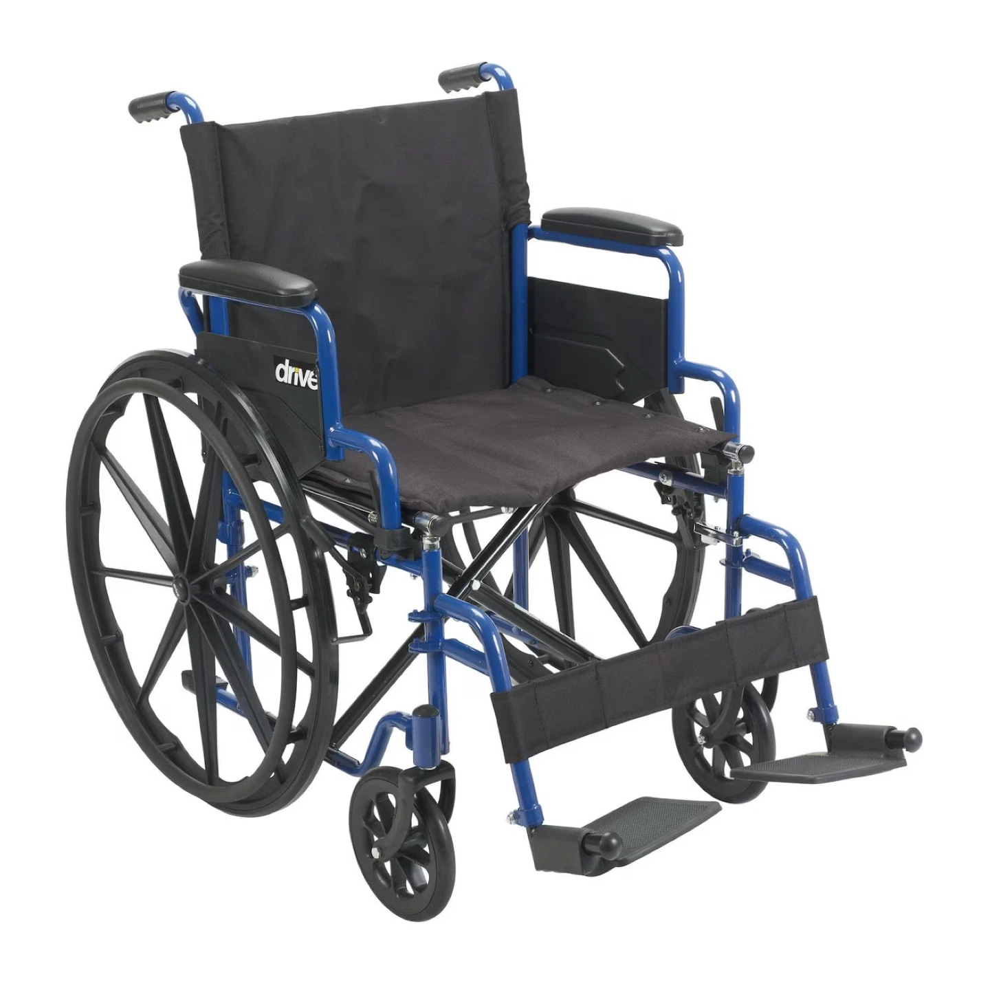 Drive Medical Transport Wheelchair