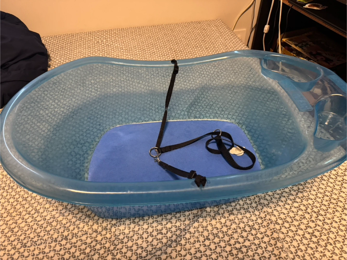 Dog tub - photo 2