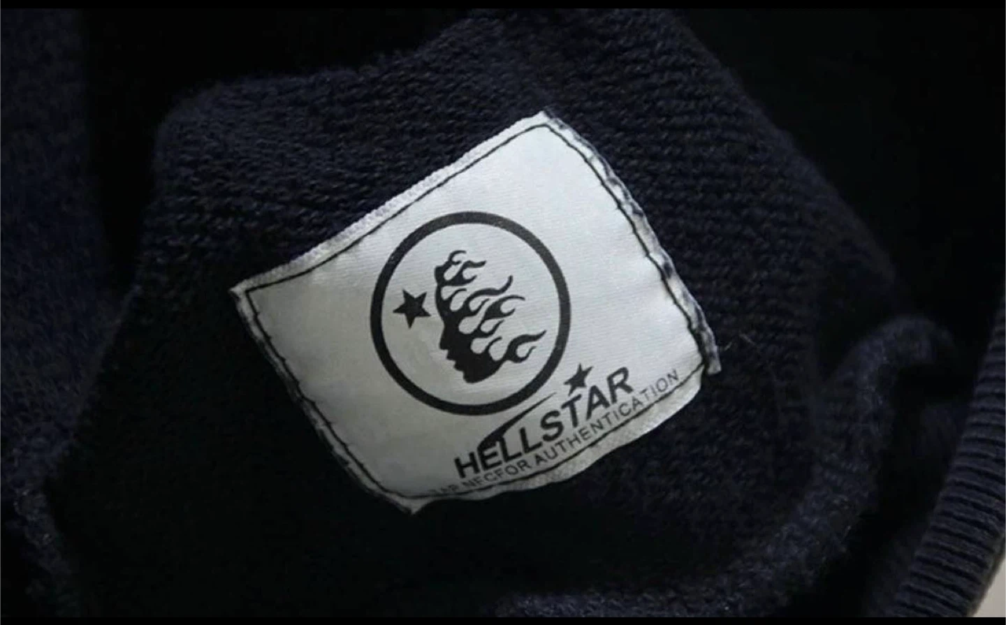 Hellstar Hoodie - photo 3