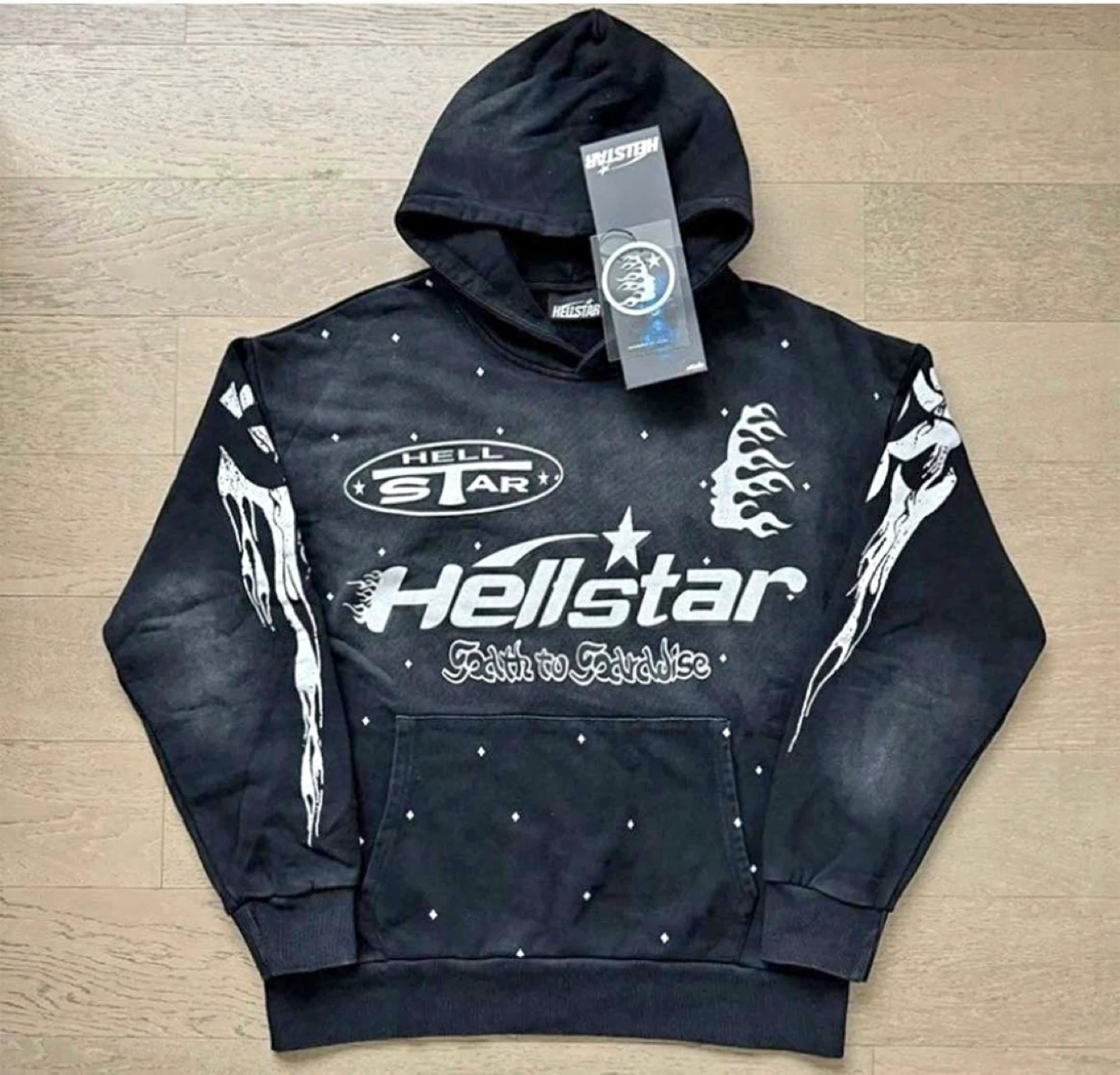 Hellstar Hoodie