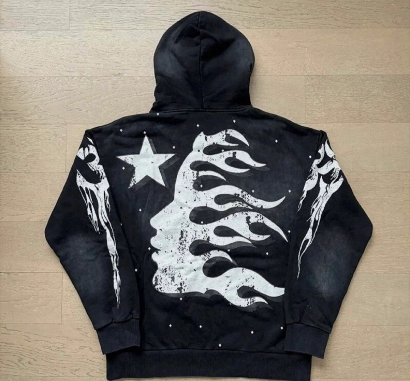 Hellstar Hoodie - photo 2
