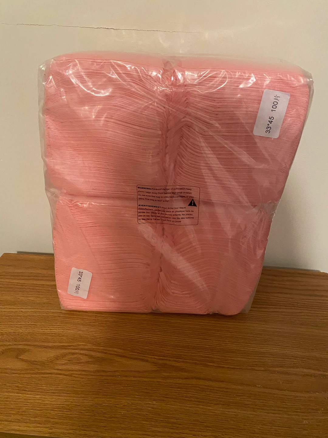 200 Pet Training Pads