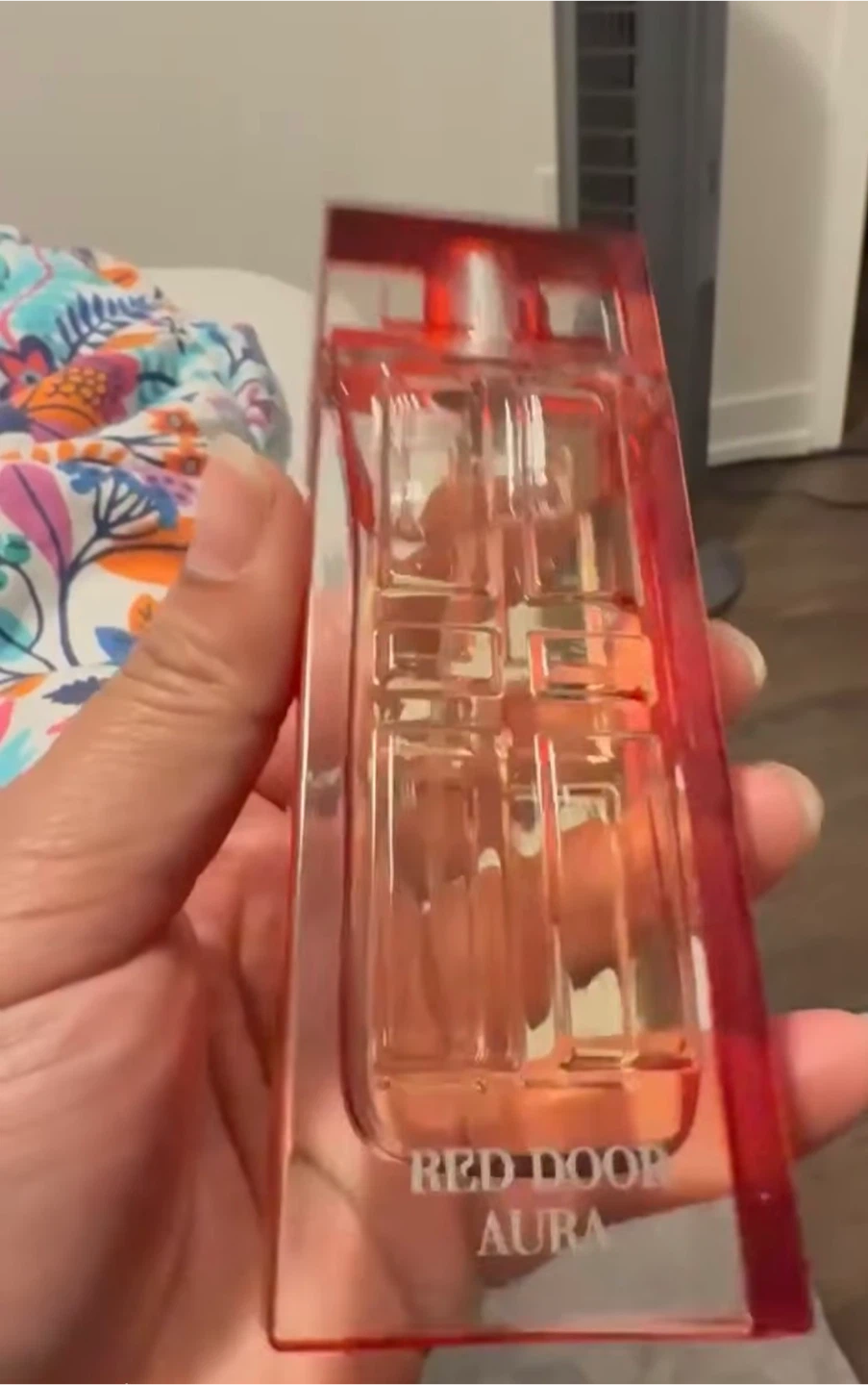 Elizabeth Arden Red Door Aura Eau de Parfum