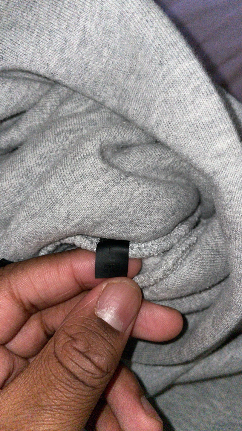 Essentials Fleece - photo 3
