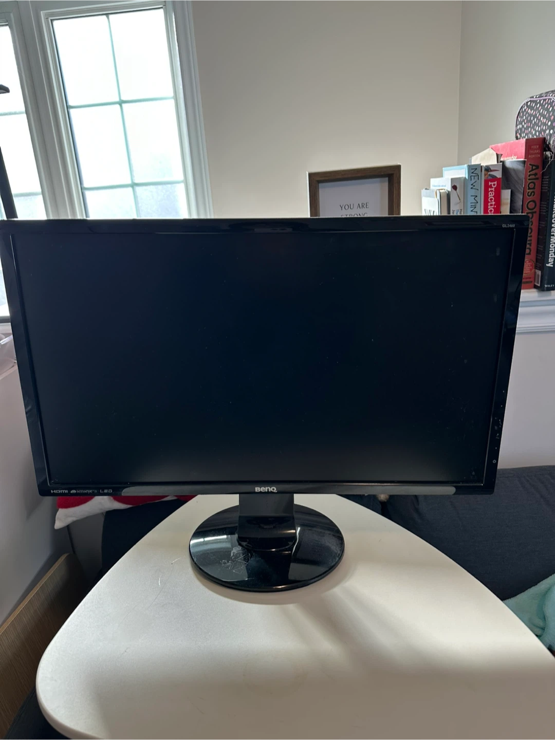 BenQ LED Monitor