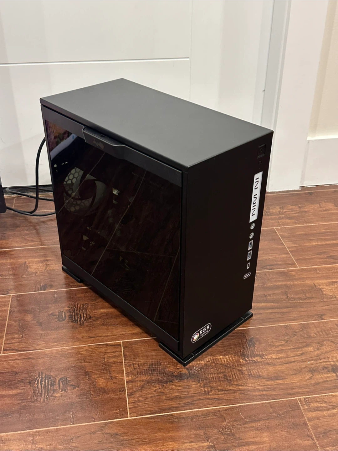 Gaming PC - Great Budget Option