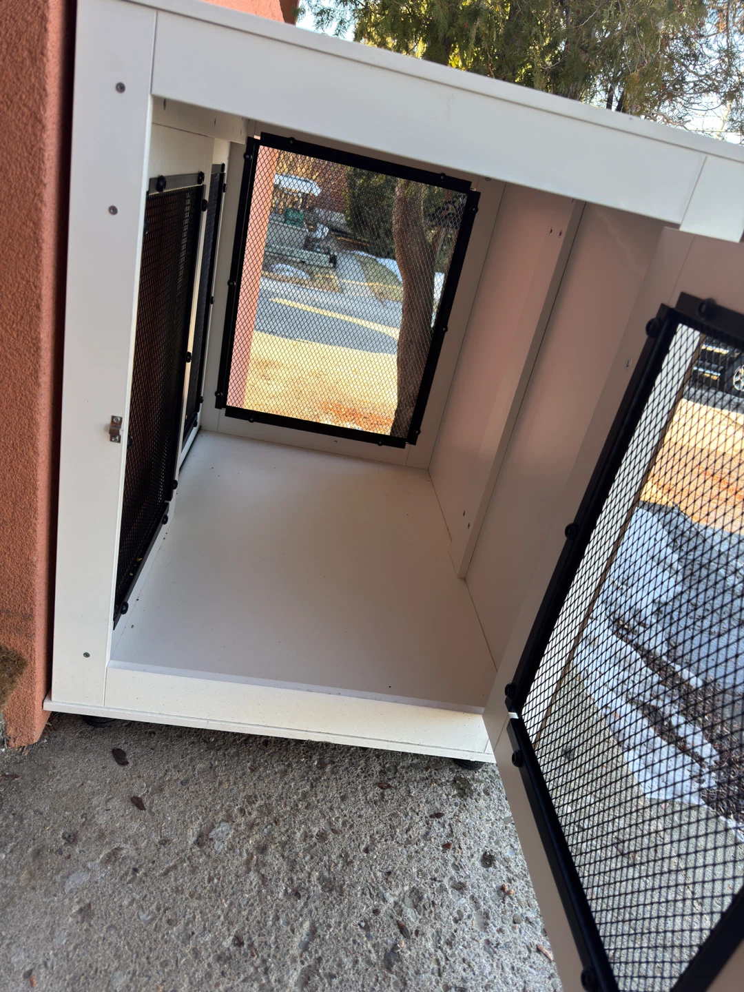 Dog Crate Furniture - photo 2