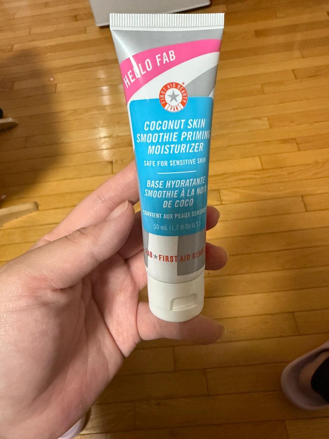 Brand new First Aid Beauty skincare - photo 2