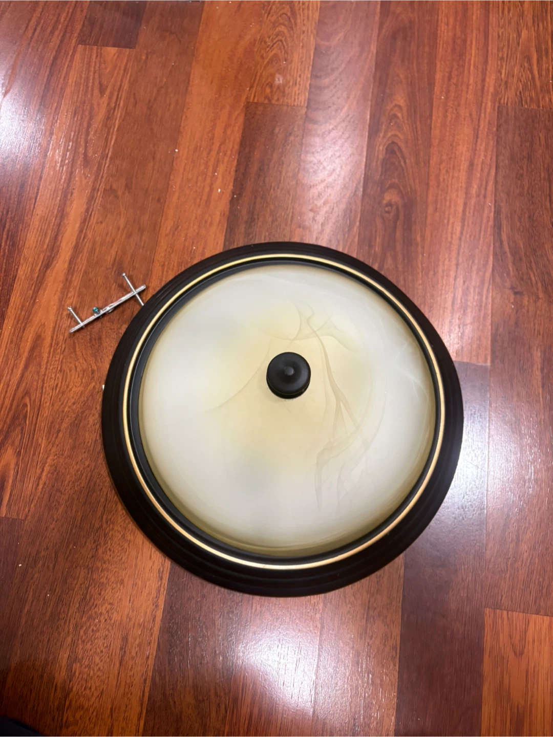Ceiling light fixture - photo 2