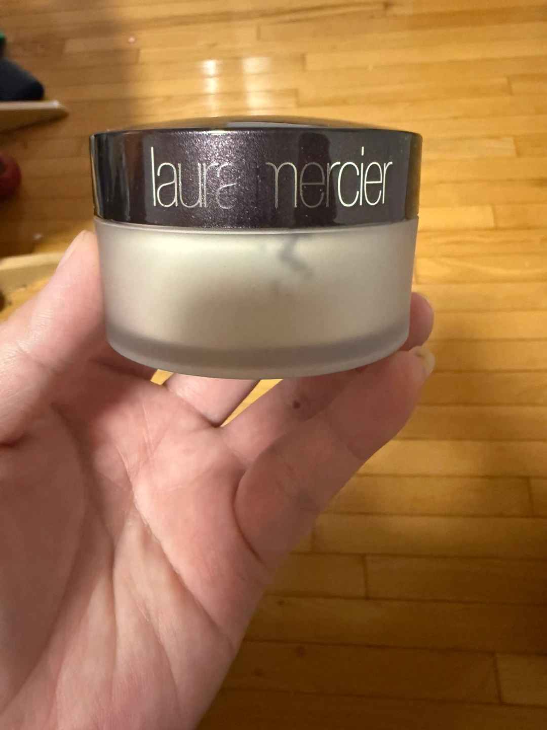 Brand new Laura Mercier Loose Setting Powder (29g full size) - photo 4