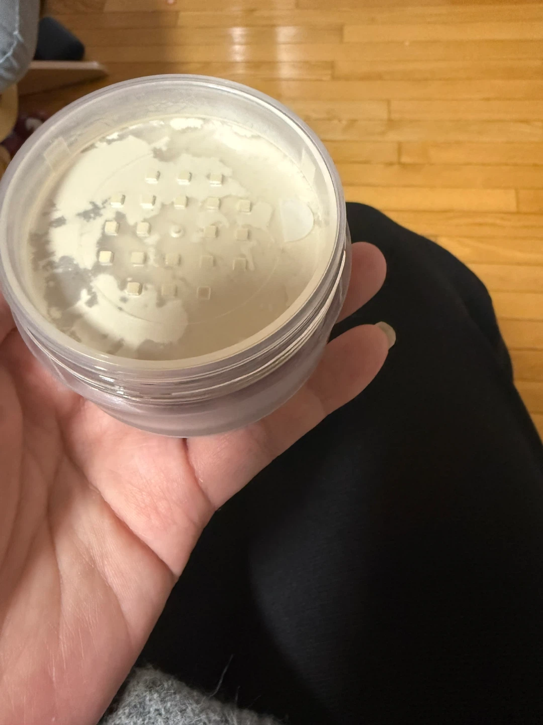 Brand new Laura Mercier Loose Setting Powder (29g full size) - photo 5
