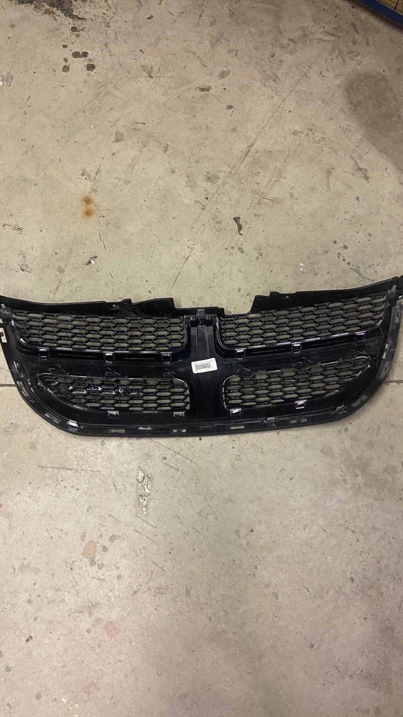 Dodge Front Grille - photo 3