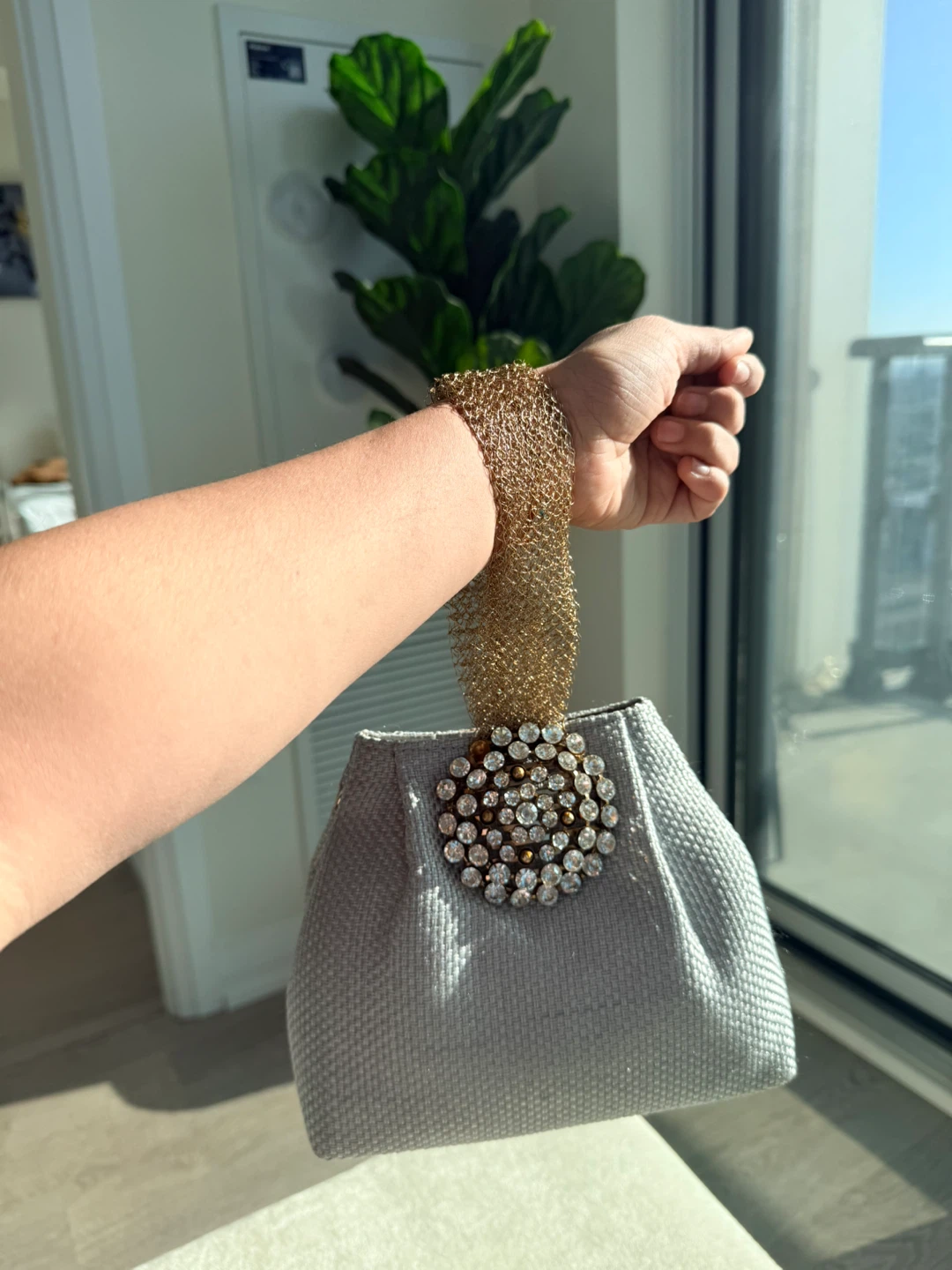 Handbag Clutch - photo 4