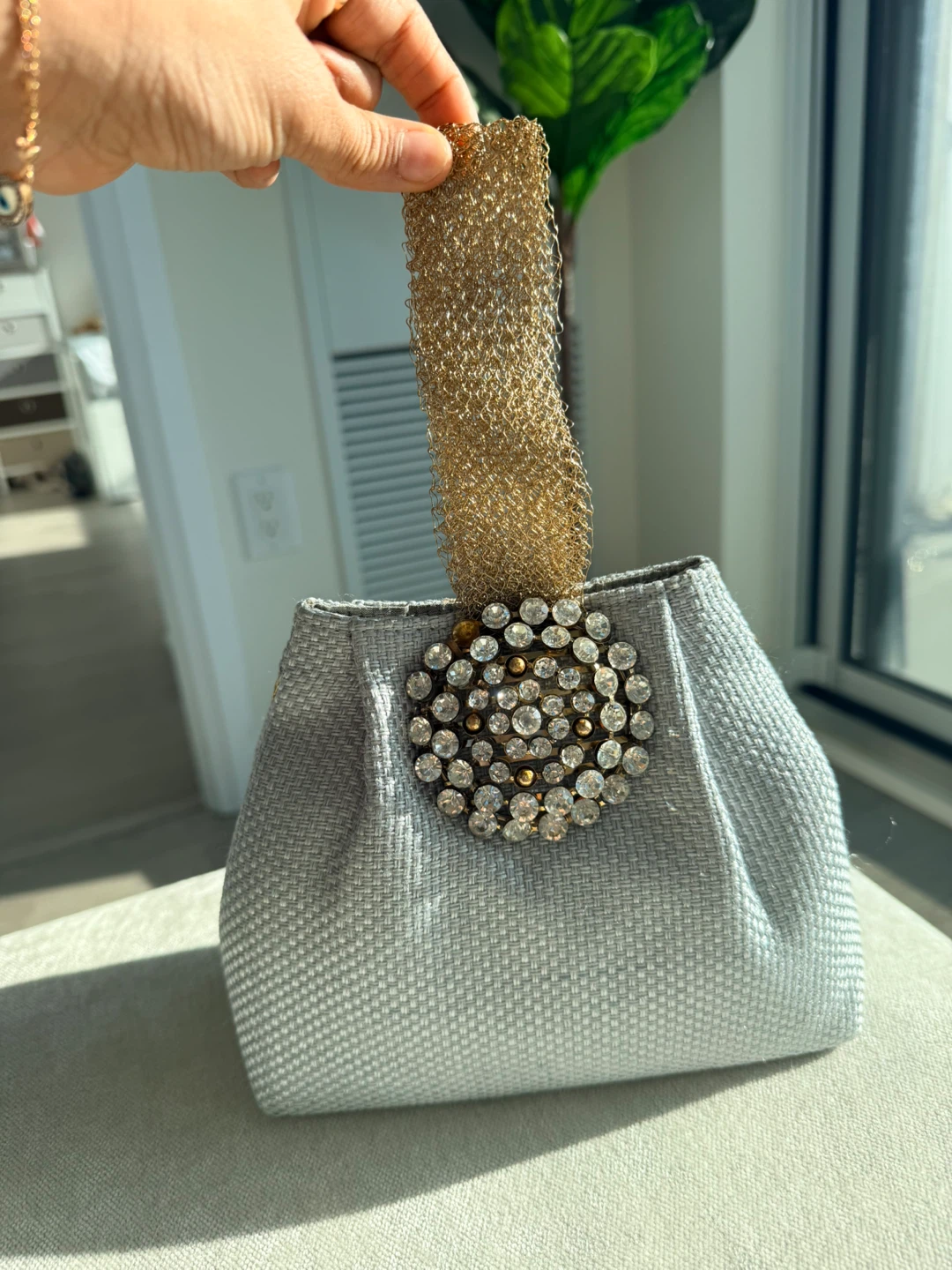 Handbag Clutch