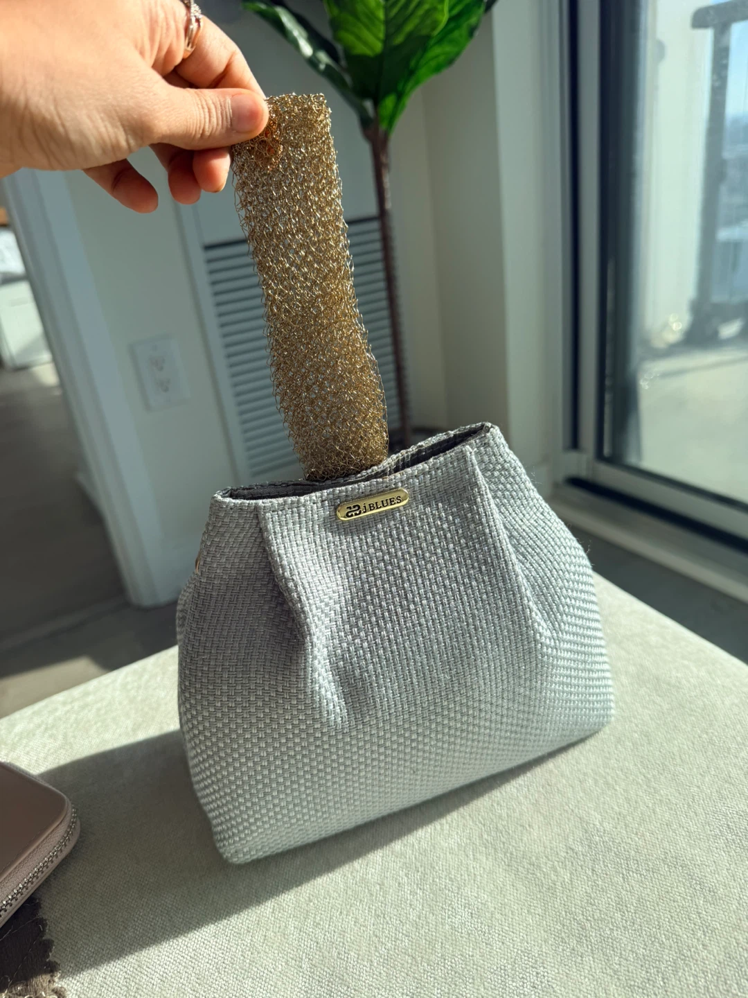 Handbag Clutch - photo 3