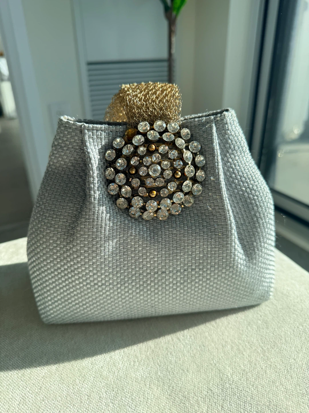 Handbag Clutch - photo 2