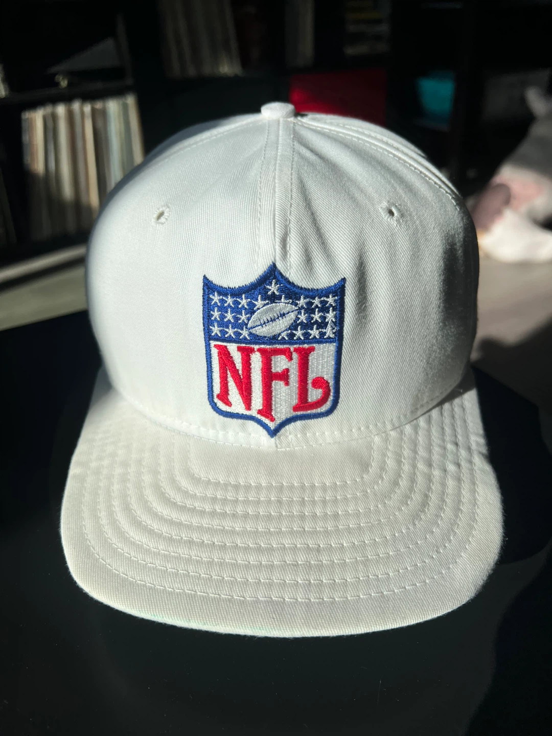 NFL Snapback Hat