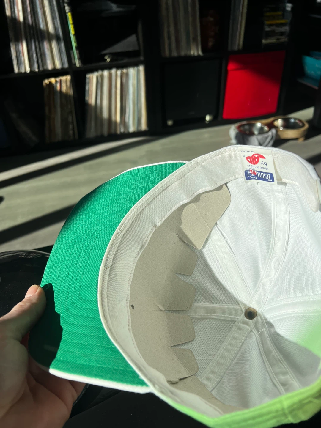 NFL Snapback Hat - photo 3