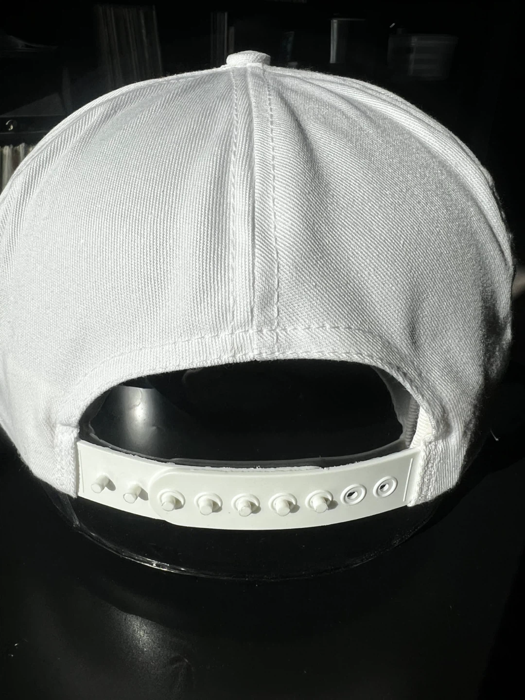 NFL Snapback Hat - photo 2