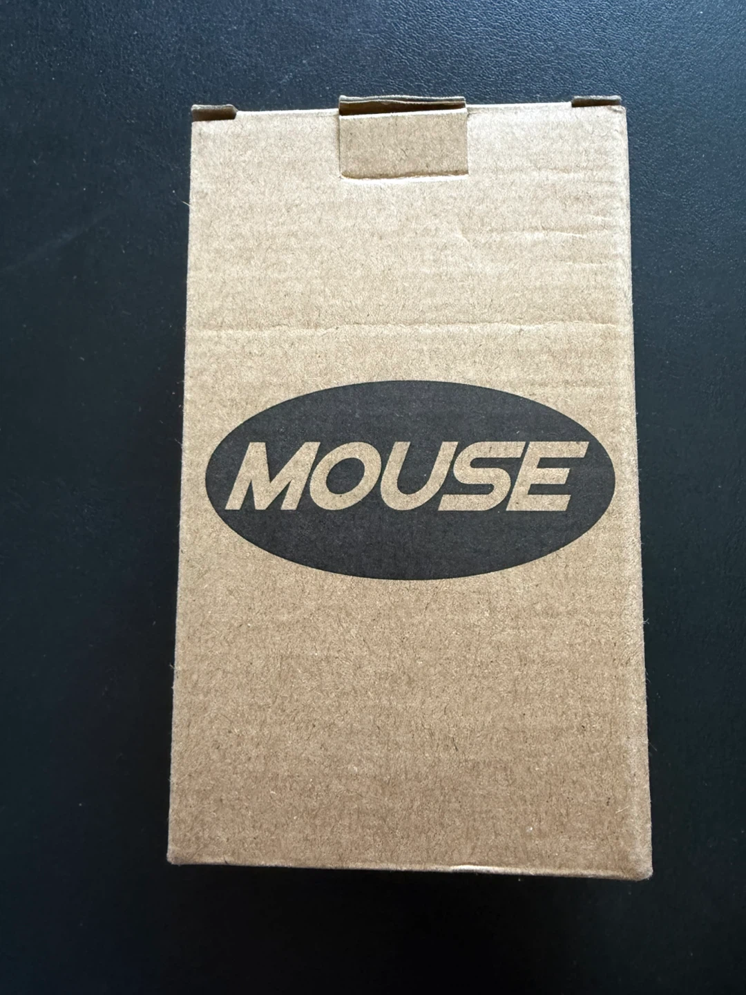 White Wireless Mouse with USB Charging Cable