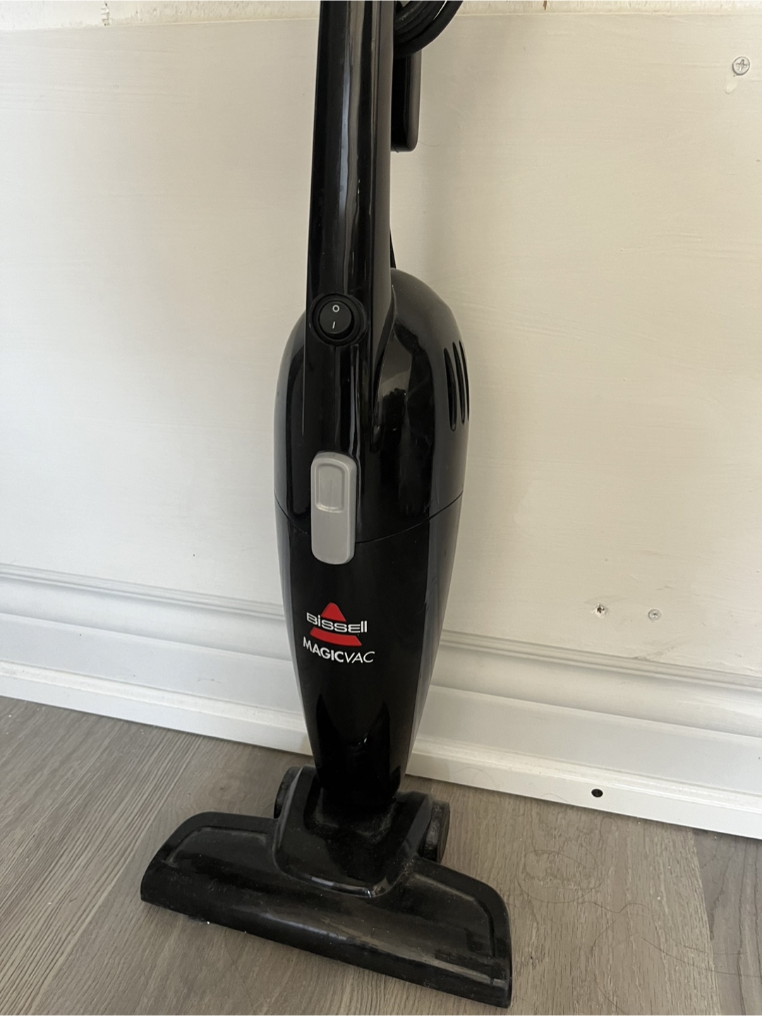 Bagless Stick Corded Vacuum Cleaner - photo 2
