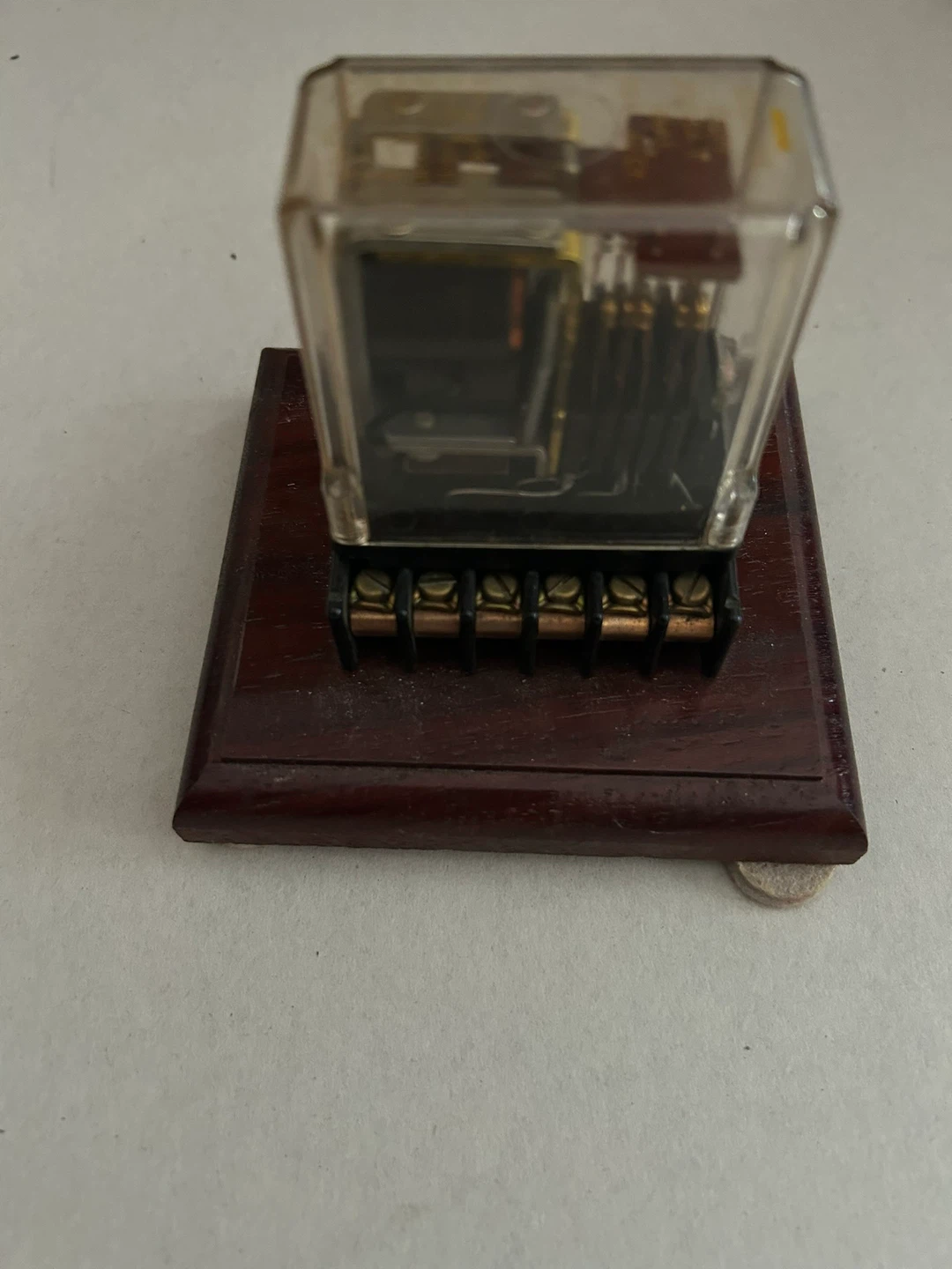Struthers-Dunn 218A4-P Relay - photo 3