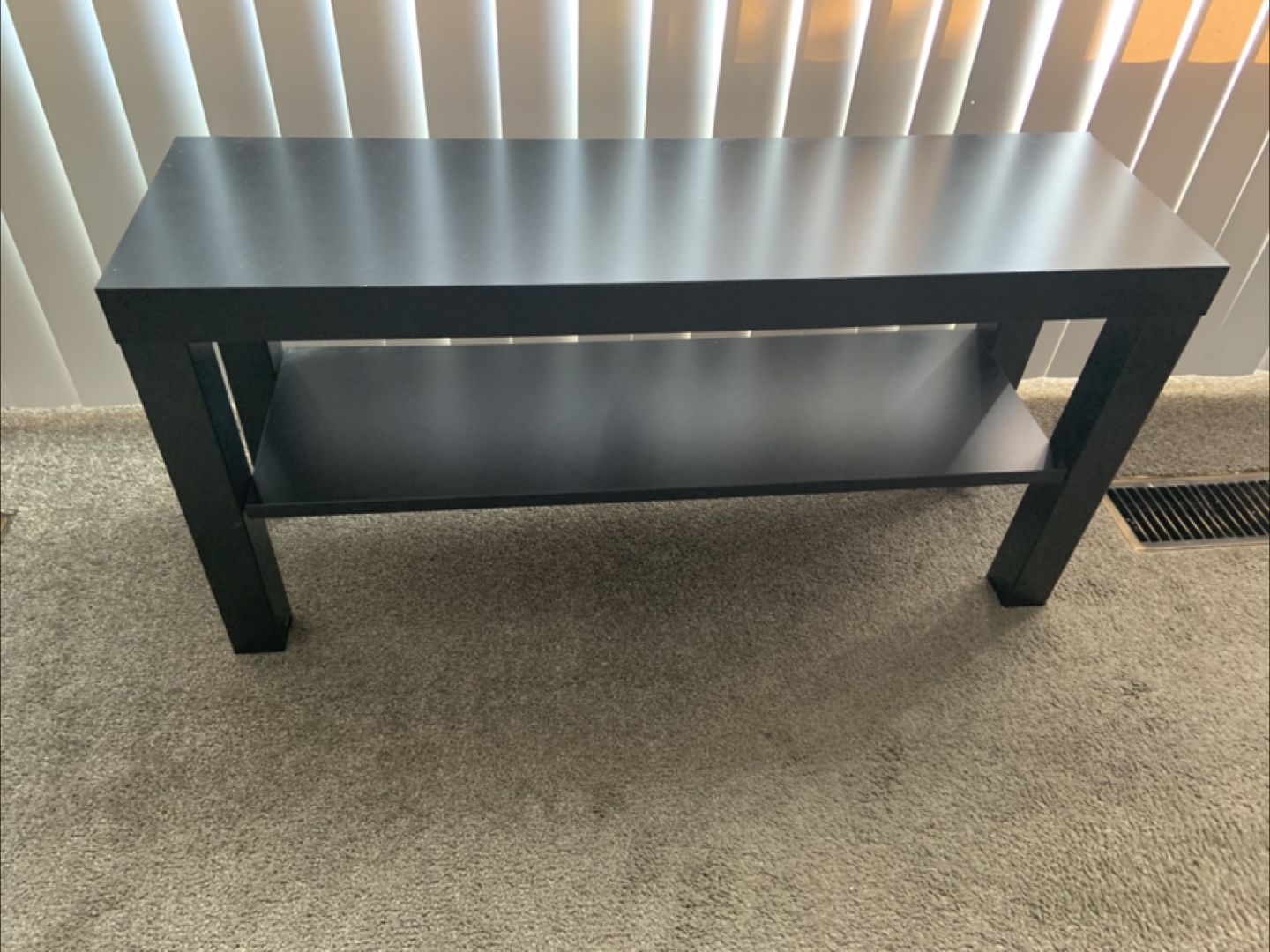 IKEA TV Bench - photo 2